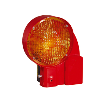 Veiligheidsbakens 9 Opzetlamp met batterij